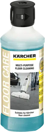 Karcher Universal Floor Cleaning Detergent