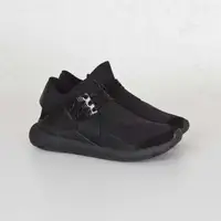 在飛比找森森購物網優惠-ADIDAS Y-3 QASA ELLE LACE 女鞋 山