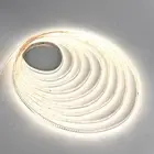 24V LED Strip Lights SMD 2835 Dimmable Tape Light 16.4FT 4000K Natural White ...