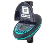 Galcon 9001BT Bluetooth Tap Timer - Hose-End Battery Operated Irrigation Controller