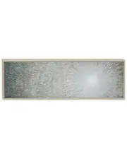 Framed Canvas Art