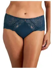 [Fayreform] Midnight Express Full Brief in Blue
