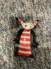 RARE Compaq Computer Corp PVC Figure Toy Mascot Prototype?