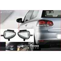 在飛比找蝦皮購物優惠-VW 福斯 LED GOLF6 GOLF 6 GTI TOU