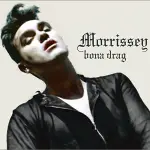 【張大韜全新黑膠2LP】莫里西MORRISSEY-變裝秀:1988-1990年作品精選輯BONA DRAG/綠色彩膠