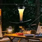 Fly Repellent Fan Light Mosquito Repellent Fan Light Rechargeable for Home Party