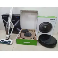 在飛比找蝦皮購物優惠-格安掃地機器人鋰池故障Roomba 627*伊萊克斯立式吸塵