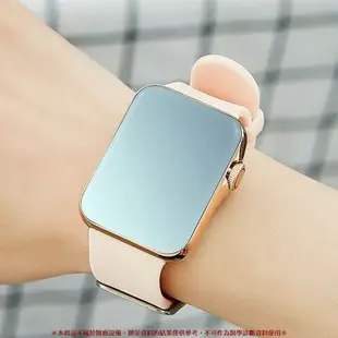 免運 小米OPPO蘋果VIVO華為手機通用智能手錶 藍牙手環 男女情侶手錶 智慧手錶 手環