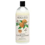 Koala Eco Floor Cleaner Mandarin & Peppermint 1L