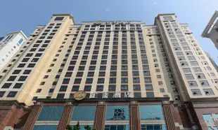 全季酒店(廣州天河火車東站店)JI Hotel (Guangzhou Tianhe East Railway Station)