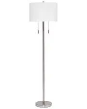 Jamie Young Lincoln Floor Lamp