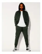 [Kenji] Tbone Trackpant in Khaki