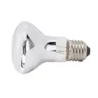 E27 Basking Spot Light Bulbs High Efficiency Simulated Reptile Heat Lamp NEW