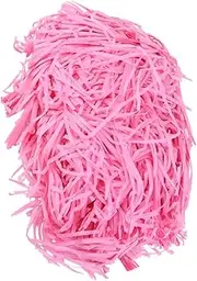 FOMIYES Packaging Box Accessories Shredded Paper for Storage Decorative Box Filling