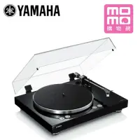 在飛比找momo購物網優惠-【YAMAHA 山葉】黑膠唱盤 MusicCast VINY