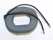 Field Coil, Miller Dynamo, 6V, Short, DVR, DM3G, WDF761, Made in England