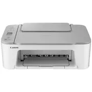 Canon PIXMA TS3465WH Home Printer