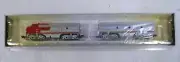 Bachmann Spectrum 81252 F7 A&B Diesel Locomotive Powered Santa Fe War Bonnet MIB