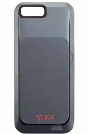 Tumi iPhone 5/5S Power Pack in Black