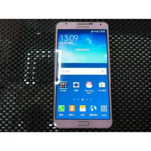 三星SAMSUNG GALAXY Note3 LTE N900U 16GB