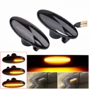 For Nissan Leaf 2010 2011 2012 2013 2014 2015-2016 Side Marker Turn Signal Light