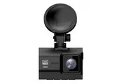 Laser UHD 2.0'' 4K Video Recording Auto Record Car Dash Camera w Mic Black