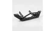 RC4WD RC4ZS1338 Rock Hard 4x4 Full Width Front Bumper:SCX10 Jeep