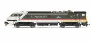 Hornby R30423 BR Intercity Class 91 Sir Henry Royce 91031 OO Gauge