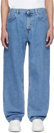 Zine jeans 30 Blue