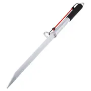 Self-Hammering Sand Spike Anchor for Boats and Kayaks with Storage Bag