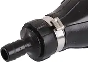Scepter Primer Bulb Hose 3/8''