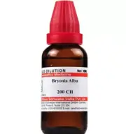 Dr Willmar Schwabe India Bryonia Alba 200 CH Dilution 30 ml Free Ship z618