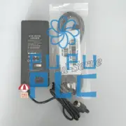 new 1pcs ADP121001 AC Power Adapter Power Supply Round 8 Pin Mindray M5 12V 10A
