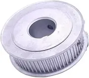 1/5/10pcs 32 Teeth 2GT Synchronous Gear 3D Printer Part Timing Pulley Bore 4 5 6 6.35 8 10 12mm Belt Width 6mm 32Tooth Pulley(10mm,1pcs-6mm)
