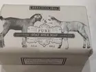 Beekman 1802 PURE Goat Milk Bar Soap Enriched with 9oz
