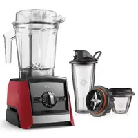 在飛比找蝦皮購物優惠-COSTCO 代購- Vitamix Ascent 超跑級調