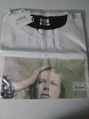David Bowie by Paul Smith VERY RARE LIMITED EDITION Hunky Dory XL T-shirt NWT