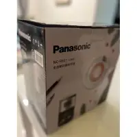 在飛比找蝦皮購物優惠-全新 Panasonic 國際牌 全自動研磨美式咖啡機(NC