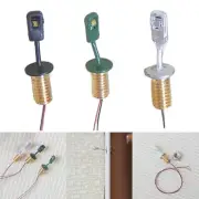 OO / HO Lamps Model Lights Accessories Posts LED Building Scale Layouts