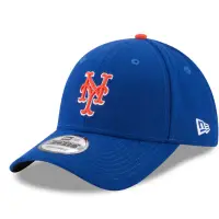 在飛比找蝦皮購物優惠-紐約大都會Mets New Era 9FORTY 皇家藍可調