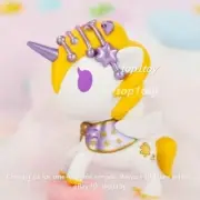Tokidoki POP MART Unicorno Christmas Cometa Mini Figure
