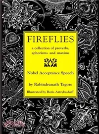 在飛比找三民網路書店優惠-Fireflies ― A Collection of Pr