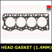 Head Gasket Fits PEUGEOT BOXER Opt2/3 1.4mm I II 2.8 8140.43S (F28DTCR) B998GH