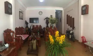 宗義家庭旅館Nhan Nghia Homestay