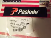 "NEW" Paslode Part # 092037 Nut (3/4/T250F16) - SINGLE PC.