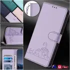 For iPhone 16 16e 15 14 13 12 11 Pro Max 87 Wallet Card Case Leather Flip Cover