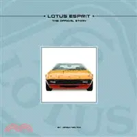 在飛比找三民網路書店優惠-Lotus Esprit