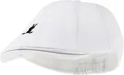[LIFKOME] Beret Boys Bucket Hat Party Hats for Hat Boys Fedora Bonnet Beret Visor Baseball Hat Newborn Hat Rabbit Fedora Hat Cap Funny Hat Cotton Blue