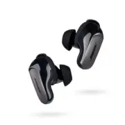Bose QuietComfort Ultra Earbuds BLACK Completely Wireless Noise Cancellation NEW