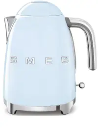 在飛比找Farfetch優惠-retro-style electric kettle